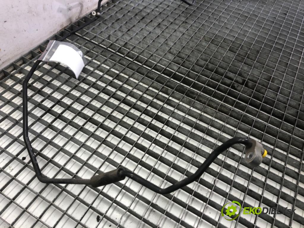 MERCEDES-BENZ W221 sedan 2010 205 kW S 400 Hybrid (221.095, 221.195) 3498 rúrka klimatizácie 2218303616 (Rúrka klimatizácie)