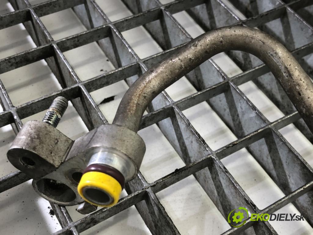 MERCEDES-BENZ W221 sedan 2010 205 kW S 400 Hybrid (221.095, 221.195) 3498 rúrka klimatizácie 2218303616 (Rúrka klimatizácie)