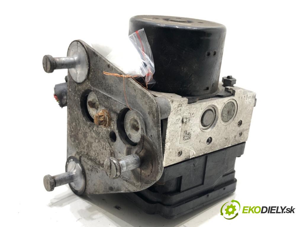 MERCEDES-BENZ W221 sedan 2010 205 kW S 400 Hybrid (221.095, 221.195) 3498 Pumpa ABS A2214310048 (Pumpa ABS)