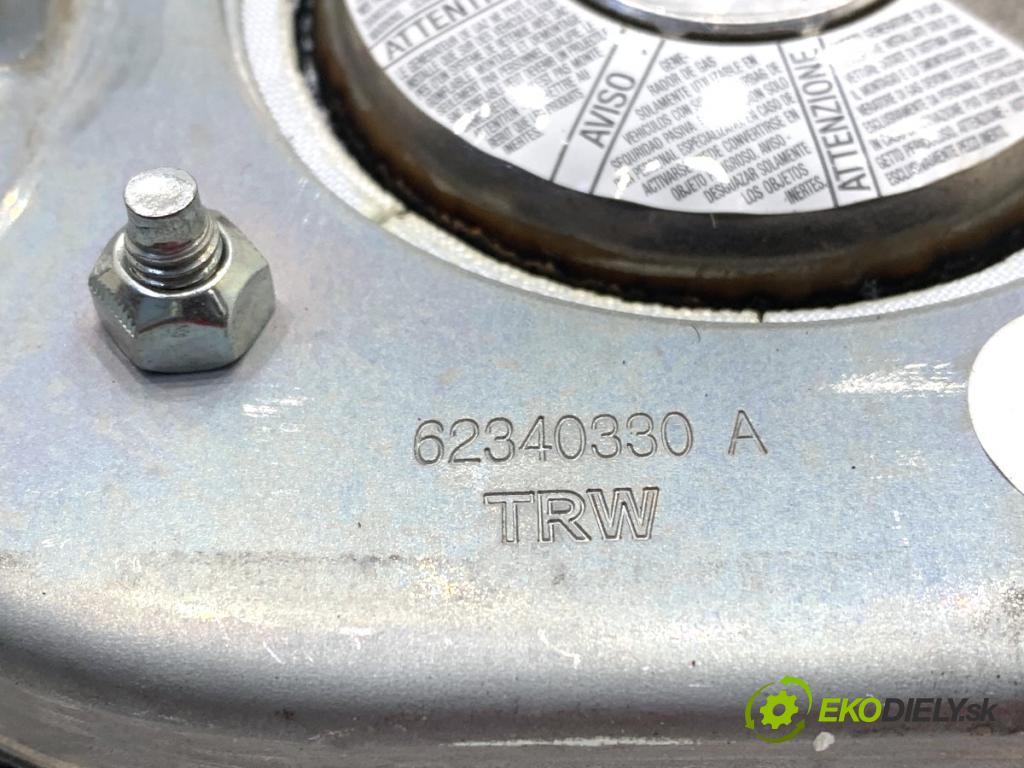 MERCEDES-BENZ W221 sedan 2010 205 kW S 400 Hybrid (221.095, 221.195) 3498 AirBag volantu  (Airbag)