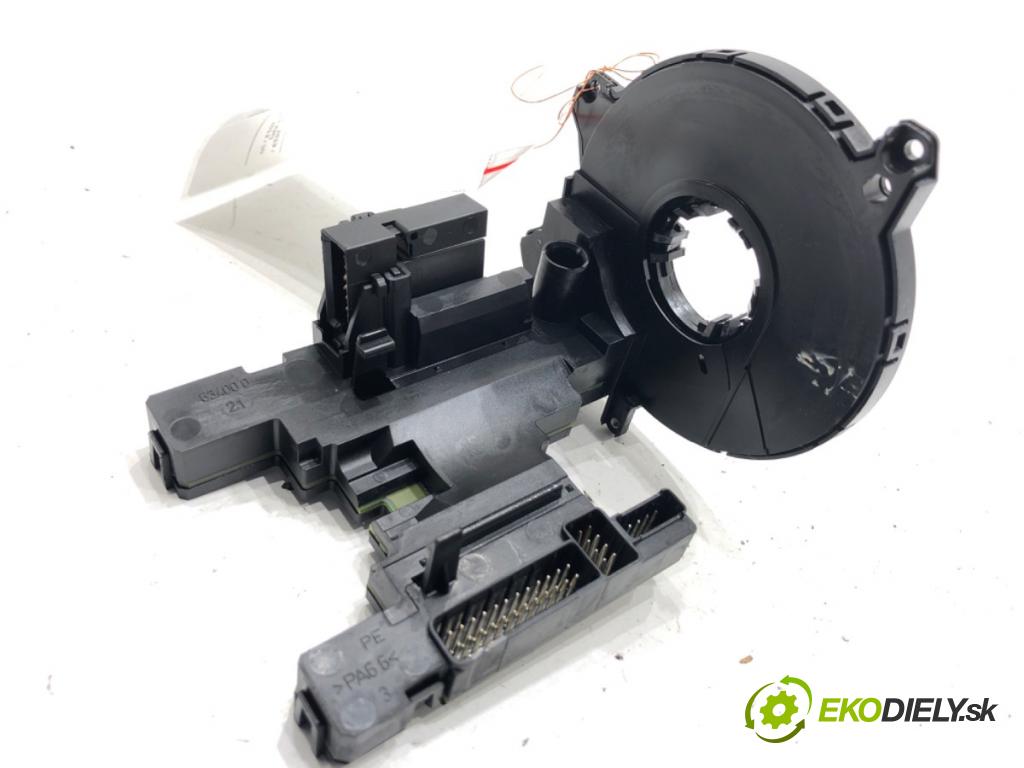 MERCEDES-BENZ W221 sedan 2010 205 kW S 400 Hybrid (221.095, 221.195) 3498 Snímač uhlu uhlu A2215453816