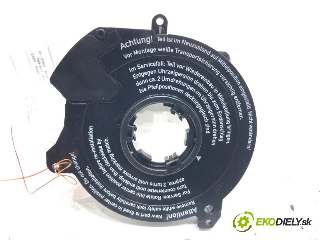 MERCEDES-BENZ W221 sedan 2010 205 kW S 400 Hybrid (221.095, 221.195) 3498 Snímač uhlu uhlu A2215453816