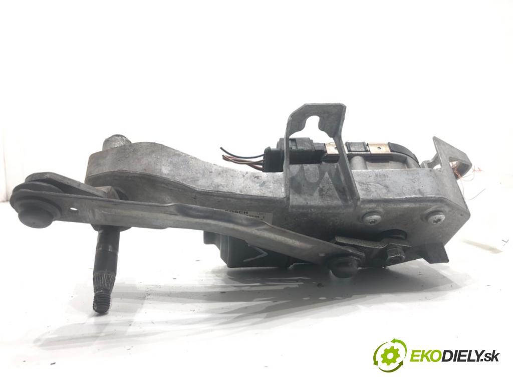 MERCEDES-BENZ W221 sedan 2010 205 kW S 400 Hybrid (221.095, 221.195) 3498 mechanismus stěračů přední část levý 2218204342