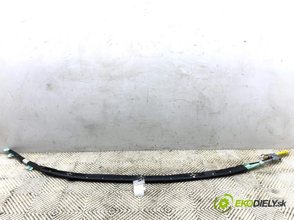 MERCEDES-BENZ W221 sedan 2010 205 kW S 400 Hybrid (221.095, 221.195) 3498 stropní levý 2218600905