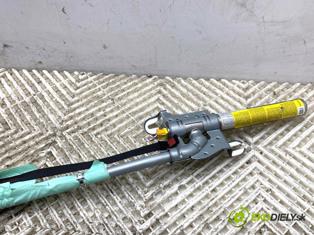 MERCEDES-BENZ W221 sedan 2010 205 kW S 400 Hybrid (221.095, 221.195) 3498 stropní levý 2218600905