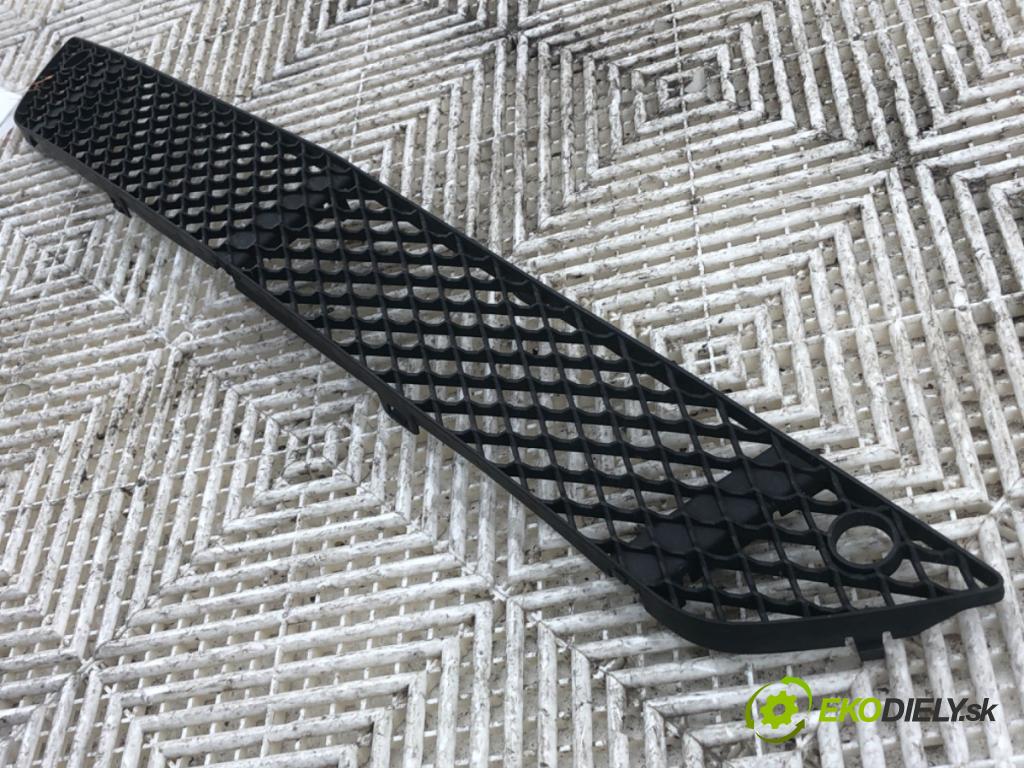 MERCEDES-BENZ W221 sedan 2010 205 kW S 400 Hybrid (221.095, 221.195) 3498 mří nárazníka přední část A2218852322 (Přední mřížka (maska chladiče))