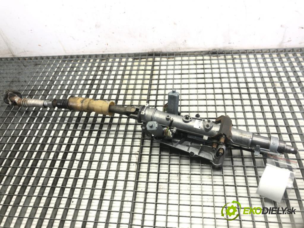 MERCEDES-BENZ W221 sedan 2010 205 kW S 400 Hybrid (221.095, 221.195) 3498 Hriadeľ, tyč volantu 2214602916 (Tyč riadenia (volantu))