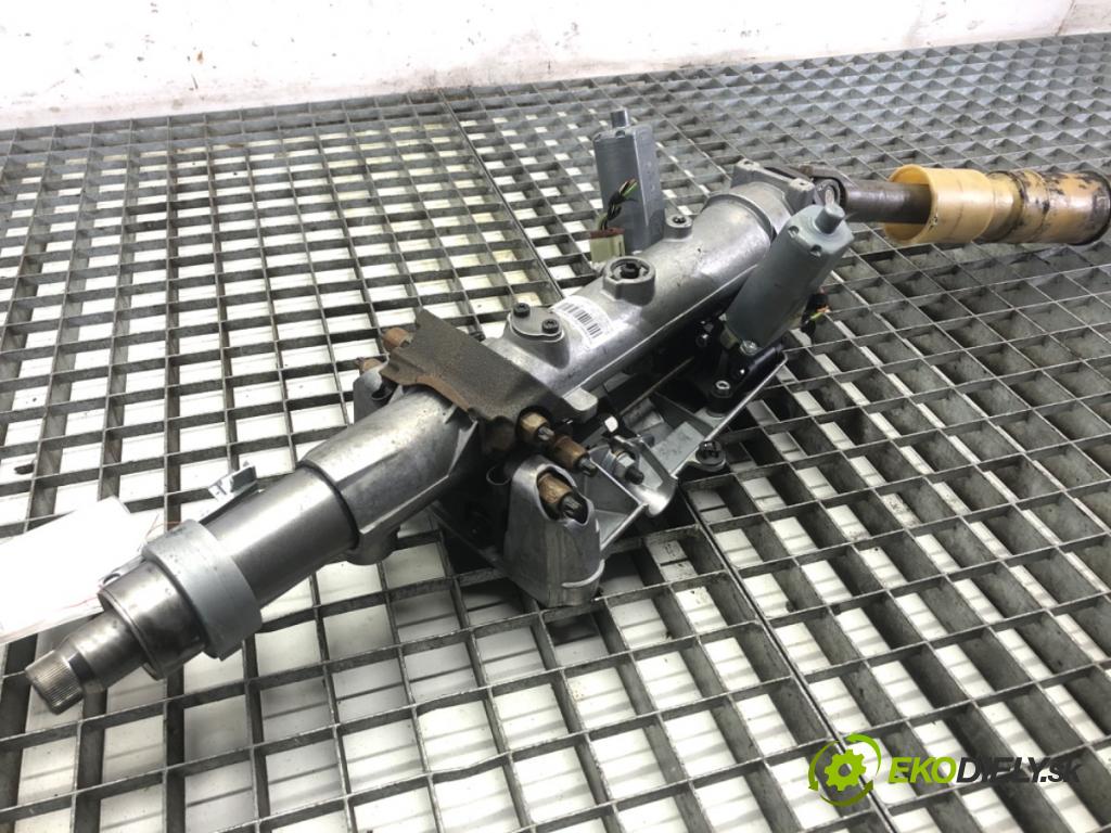 MERCEDES-BENZ W221 sedan 2010 205 kW S 400 Hybrid (221.095, 221.195) 3498 Hriadeľ, tyč volantu 2214602916 (Tyč riadenia (volantu))