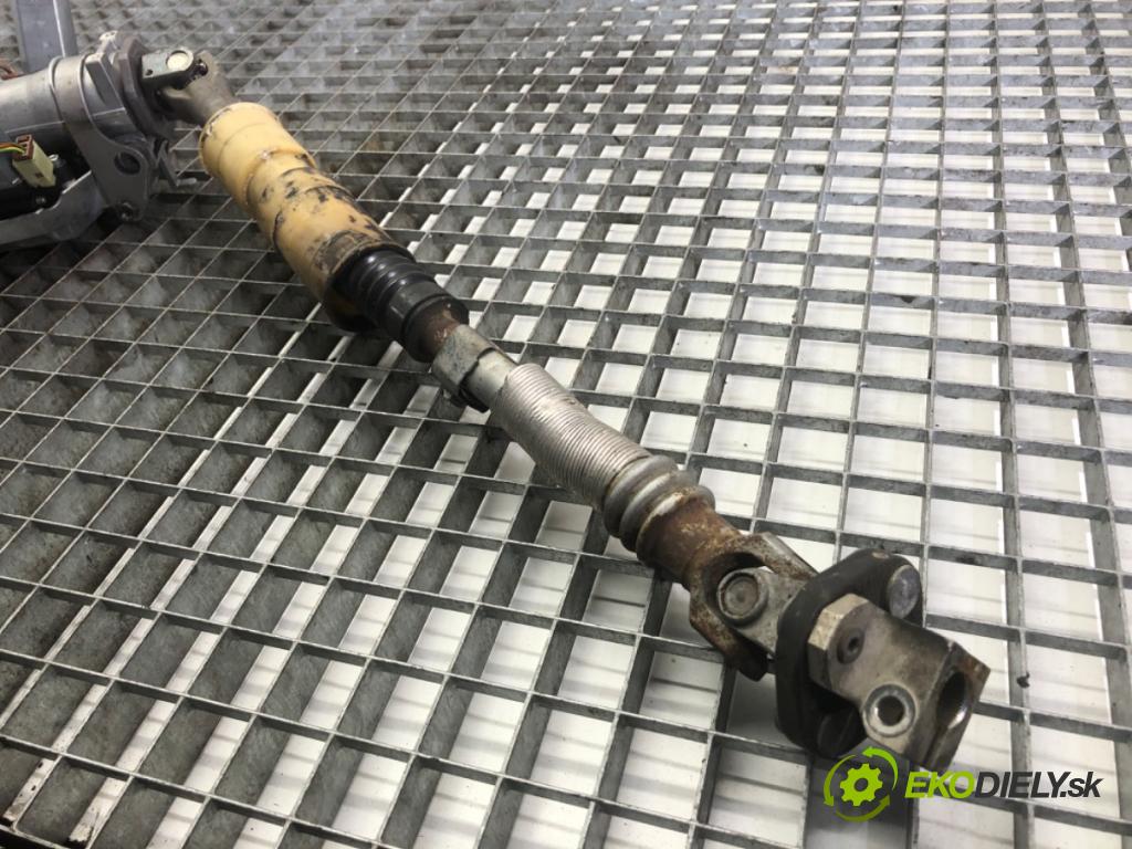 MERCEDES-BENZ W221 sedan 2010 205 kW S 400 Hybrid (221.095, 221.195) 3498 Hriadeľ, tyč volantu 2214602916 (Tyč riadenia (volantu))