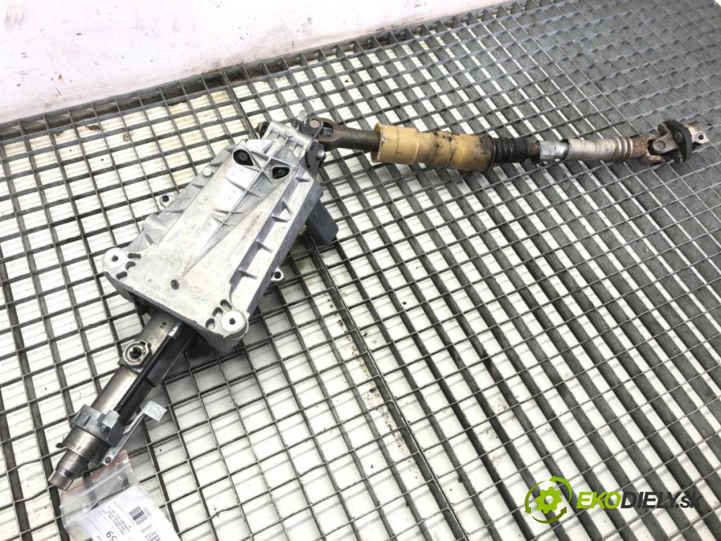 MERCEDES-BENZ W221 sedan 2010 205 kW S 400 Hybrid (221.095, 221.195) 3498 Hriadeľ, tyč volantu 2214602916 (Tyč riadenia (volantu))