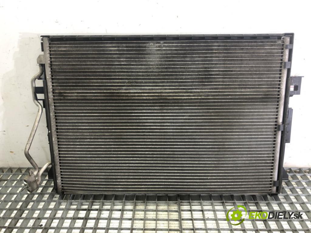 MERCEDES-BENZ W221 sedan 2010 205 kW S 400 Hybrid (221.095, 221.195) 3498 chladič klimatizace A2215050641 (Chladič klimatizace)