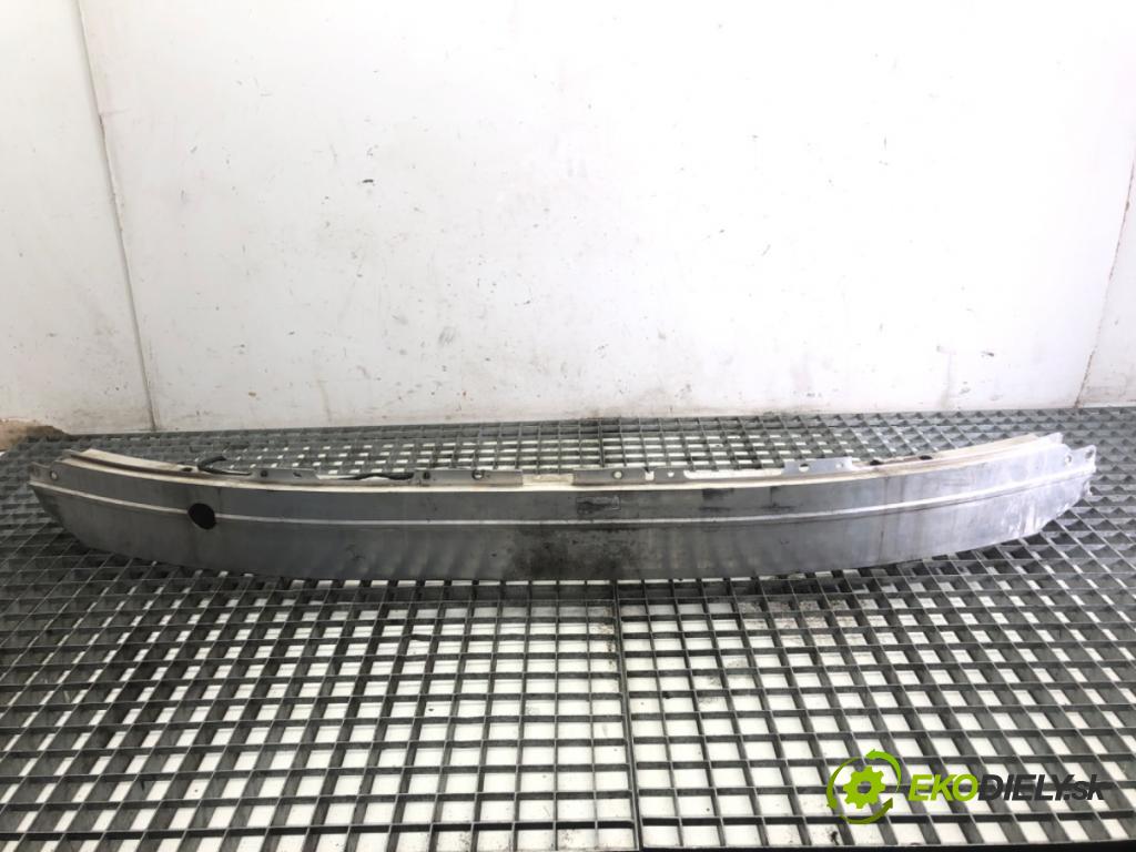 MERCEDES-BENZ W221 sedan 2010 205 kW S 400 Hybrid (221.095, 221.195) 3498 výztuha nárazníka přední část 2216201286 (Přední výztuha)