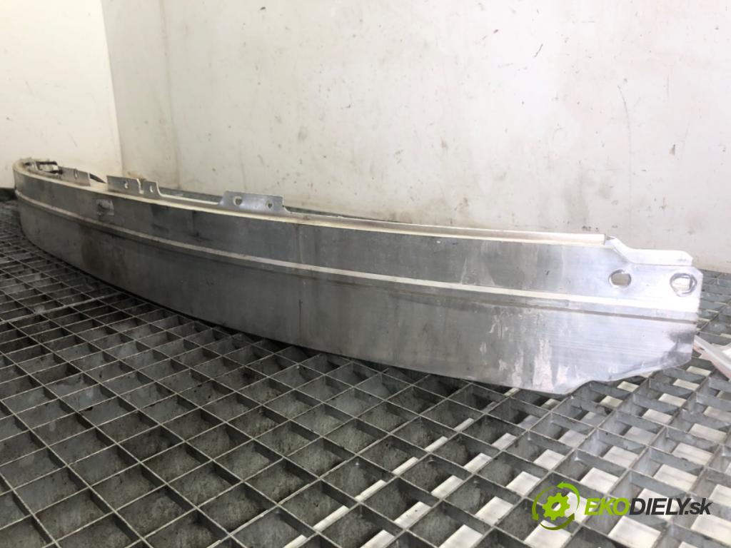 MERCEDES-BENZ W221 sedan 2010 205 kW S 400 Hybrid (221.095, 221.195) 3498 výztuha nárazníka přední část 2216201286 (Přední výztuha)