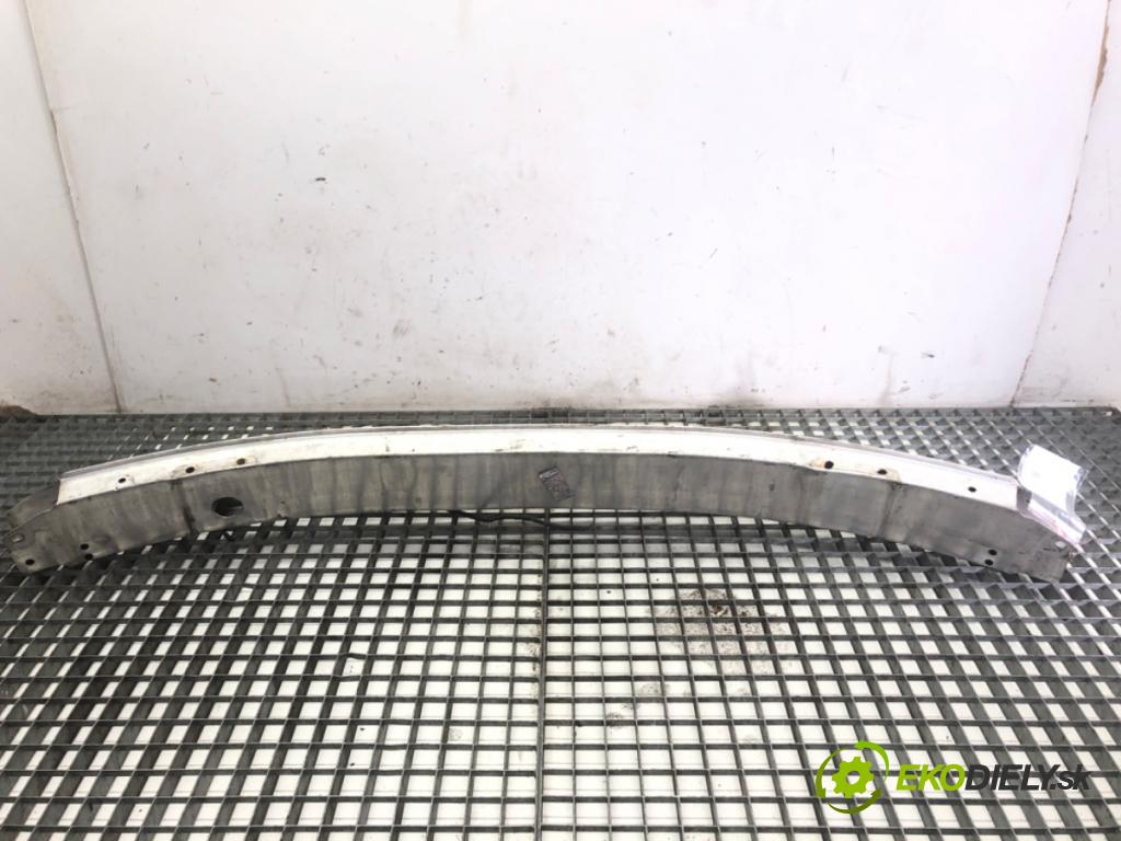 MERCEDES-BENZ W221 sedan 2010 205 kW S 400 Hybrid (221.095, 221.195) 3498 výztuha nárazníka přední část 2216201286 (Přední výztuha)