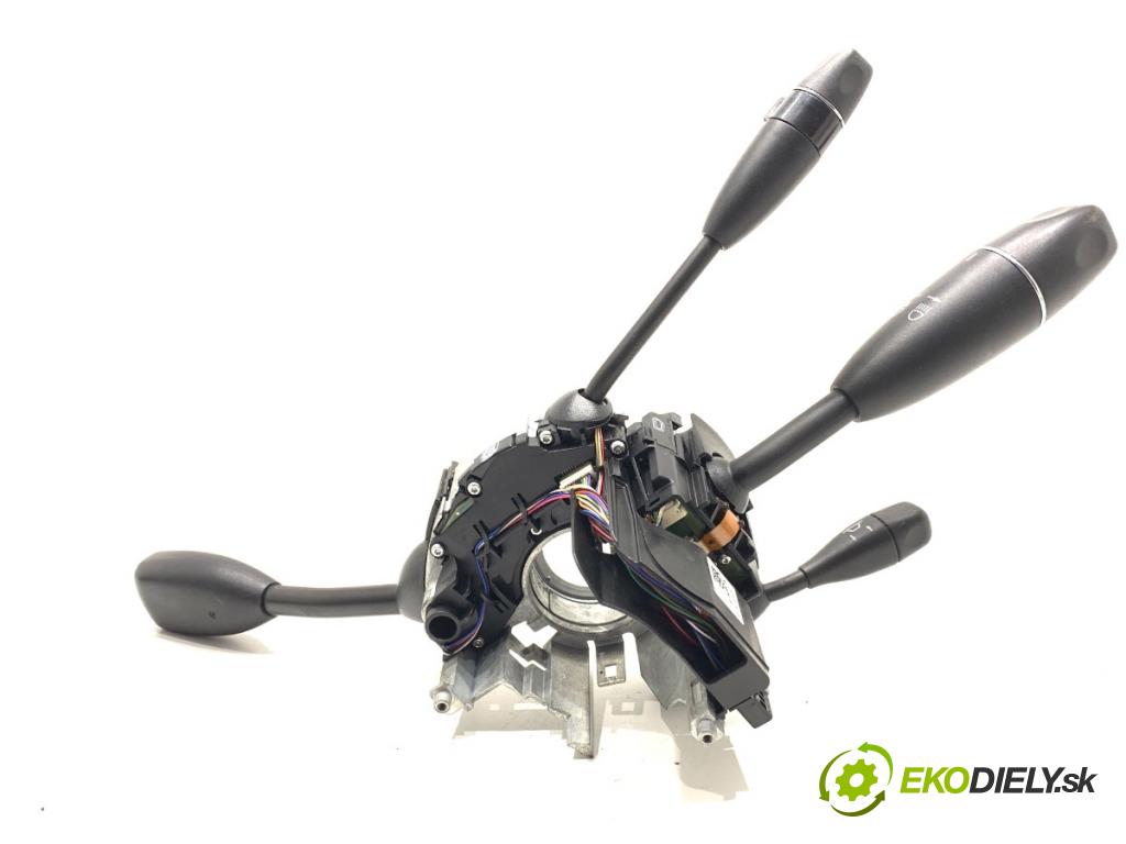 MERCEDES-BENZ W221 sedan 2010 205 kW S 400 Hybrid (221.095, 221.195) 3498 Prepínač kombinovaný A2215404801 (Prepínacie páčky pod volantom)