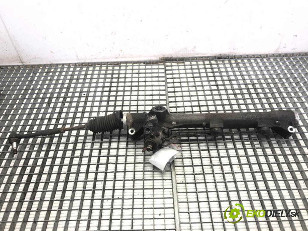 MERCEDES-BENZ W221 sedan 2010 205 kW S 400 Hybrid (221.095, 221.195) 3498 řízení 2214603900 (Řízení)