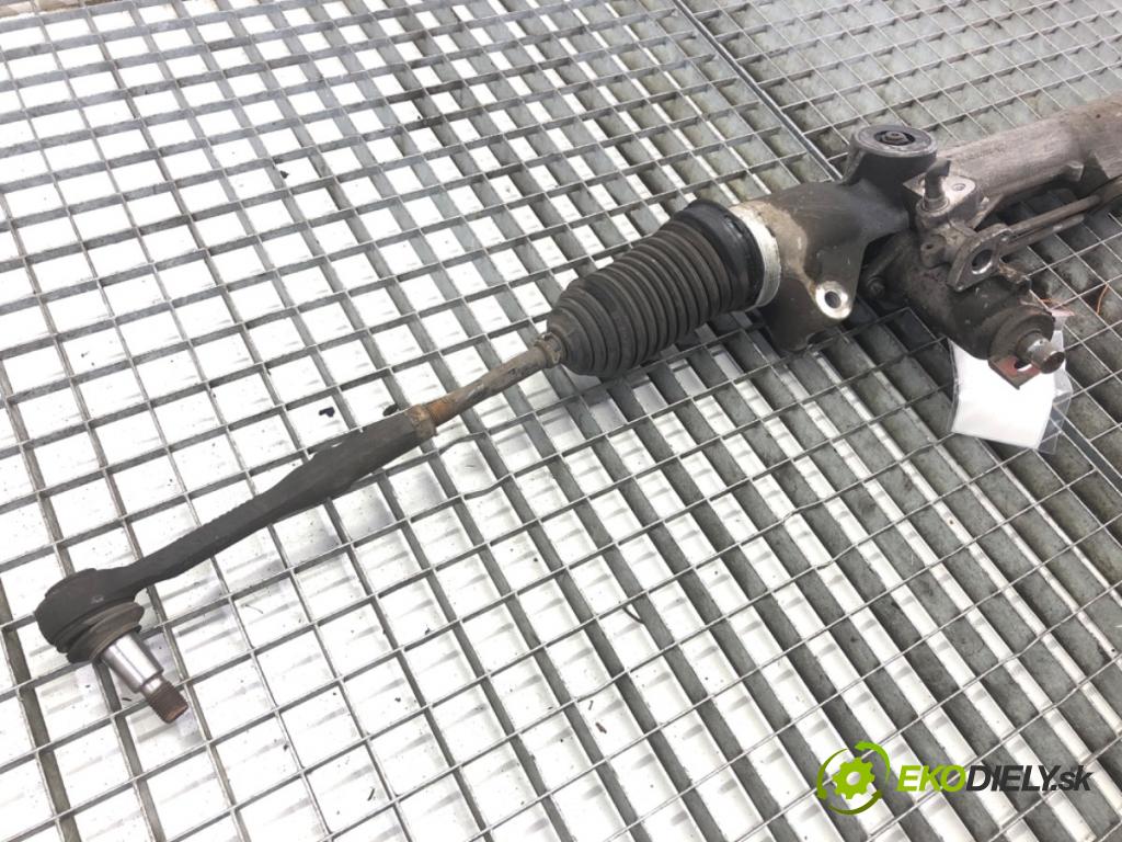 MERCEDES-BENZ W221 sedan 2010 205 kW S 400 Hybrid (221.095, 221.195) 3498 řízení 2214603900 (Řízení)