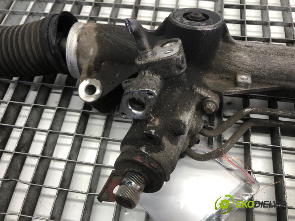 MERCEDES-BENZ W221 sedan 2010 205 kW S 400 Hybrid (221.095, 221.195) 3498 řízení 2214603900 (Řízení)