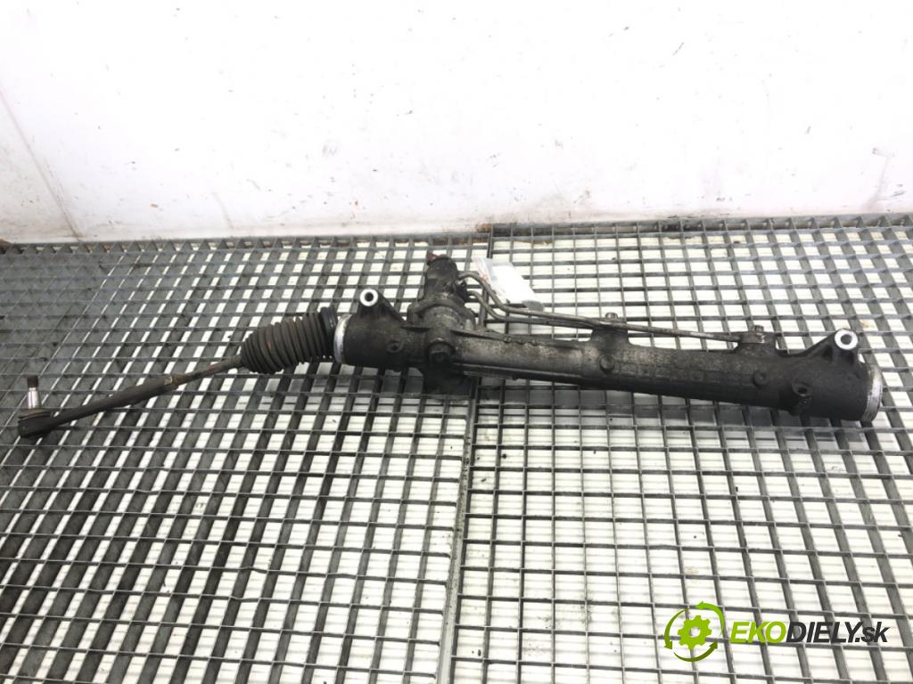 MERCEDES-BENZ W221 sedan 2010 205 kW S 400 Hybrid (221.095, 221.195) 3498 řízení 2214603900 (Řízení)