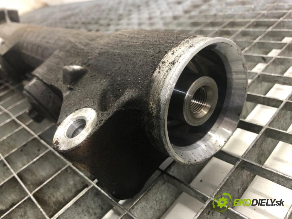 MERCEDES-BENZ W221 sedan 2010 205 kW S 400 Hybrid (221.095, 221.195) 3498 řízení 2214603900 (Řízení)