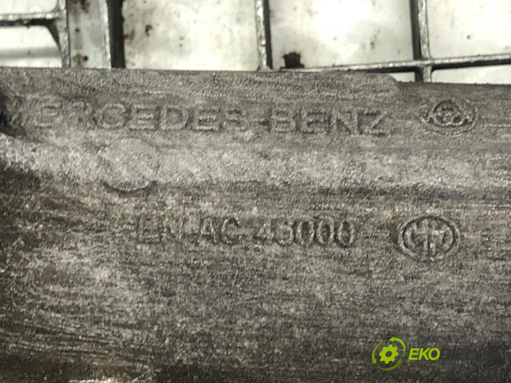 MERCEDES-BENZ W221 sedan 2010 205 kW S 400 Hybrid (221.095, 221.195) 3498 řízení 2214603900 (Řízení)