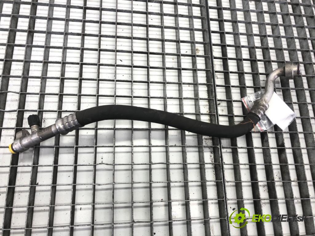 MERCEDES-BENZ W221 sedan 2010 205 kW S 400 Hybrid (221.095, 221.195) 3498 rúrka klimatizácie A2218308615 (Rúrka klimatizácie)