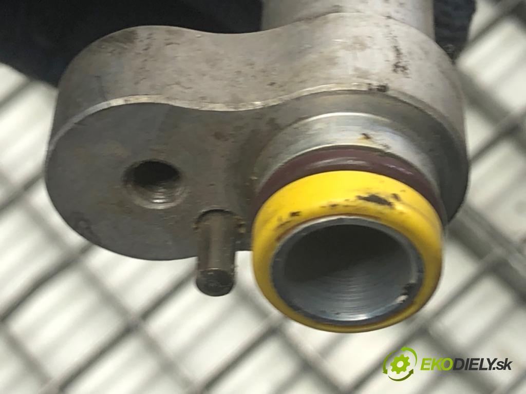 MERCEDES-BENZ W221 sedan 2010 205 kW S 400 Hybrid (221.095, 221.195) 3498 rúrka klimatizácie A2218308615 (Rúrka klimatizácie)