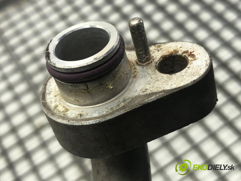 MERCEDES-BENZ W221 sedan 2010 205 kW S 400 Hybrid (221.095, 221.195) 3498 rúrka klimatizácie A2218308615 (Rúrka klimatizácie)