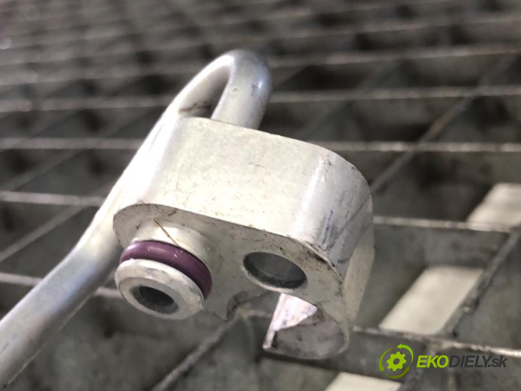 MERCEDES-BENZ W221 sedan 2010 205 kW S 400 Hybrid (221.095, 221.195) 3498 rúrka klimatizácie A2218307815 (Rúrka klimatizácie)