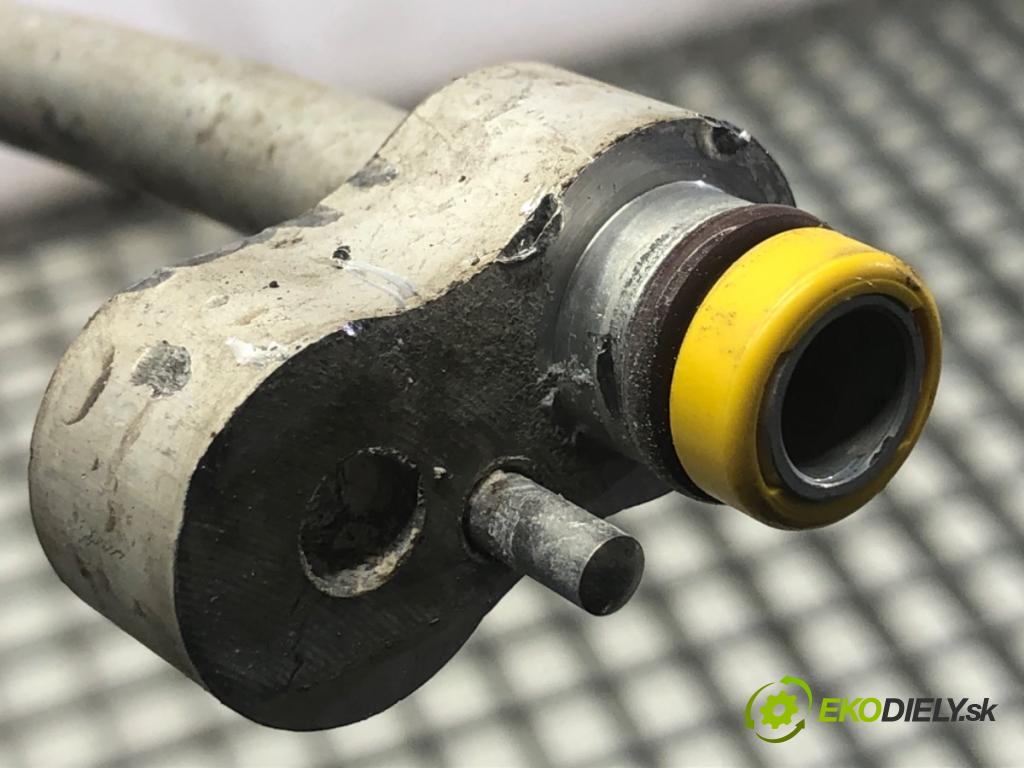 MERCEDES-BENZ W221 sedan 2010 205 kW S 400 Hybrid (221.095, 221.195) 3498 rúrka klimatizácie A2218307815 (Rúrka klimatizácie)