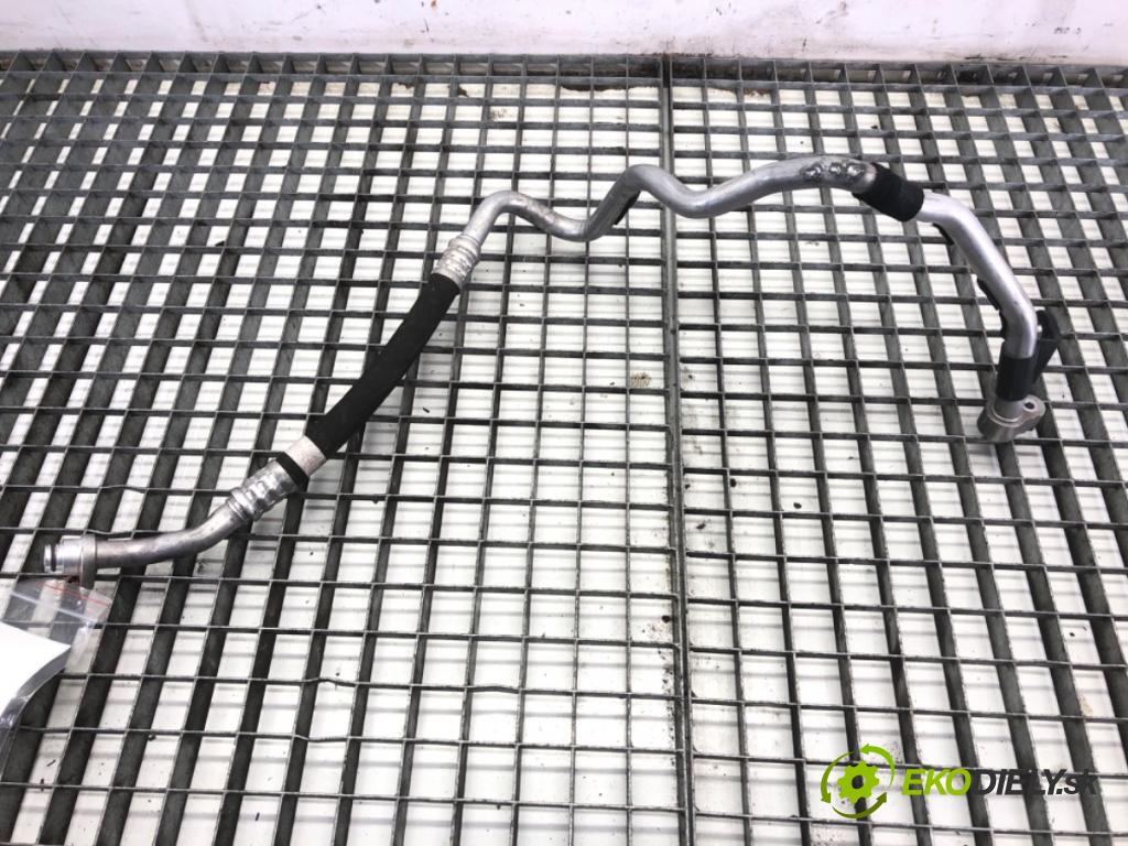 MERCEDES-BENZ W221 sedan 2010 205 kW S 400 Hybrid (221.095, 221.195) 3498 rúrka klimatizácie A2218305816 (Rúrka klimatizácie)