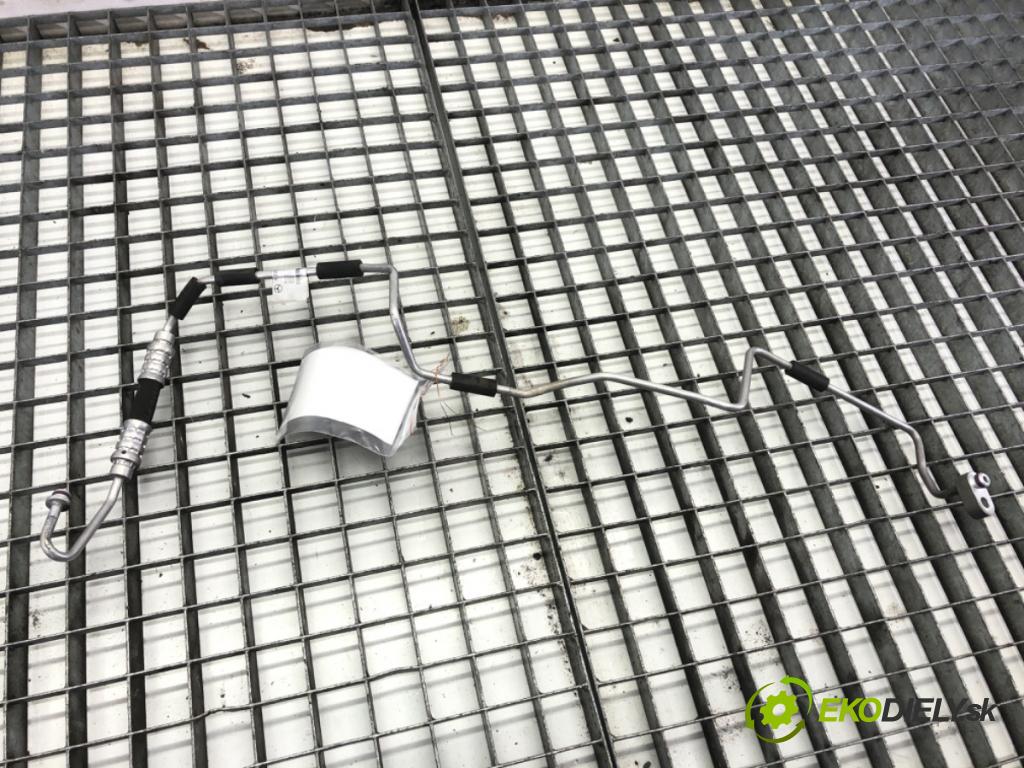 MERCEDES-BENZ W221 sedan 2010 205 kW S 400 Hybrid (221.095, 221.195) 3498 rúrka klimatizácie A2218307715 (Rúrka klimatizácie)