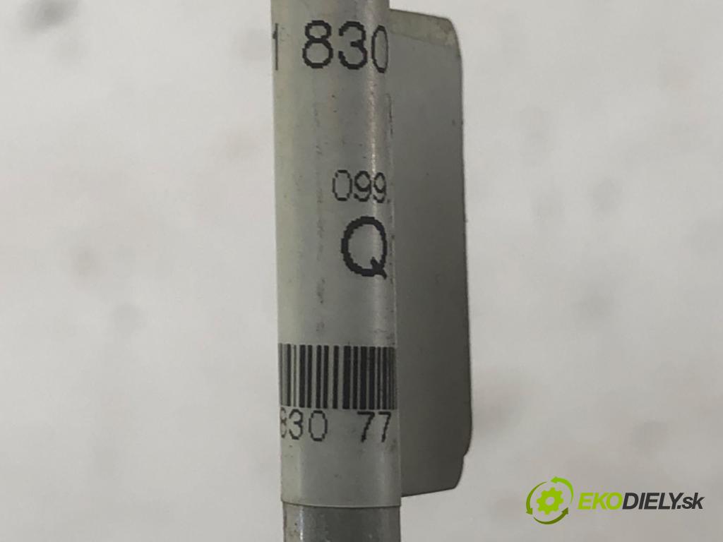 MERCEDES-BENZ W221 sedan 2010 205 kW S 400 Hybrid (221.095, 221.195) 3498 rúrka klimatizácie A2218307715 (Rúrka klimatizácie)