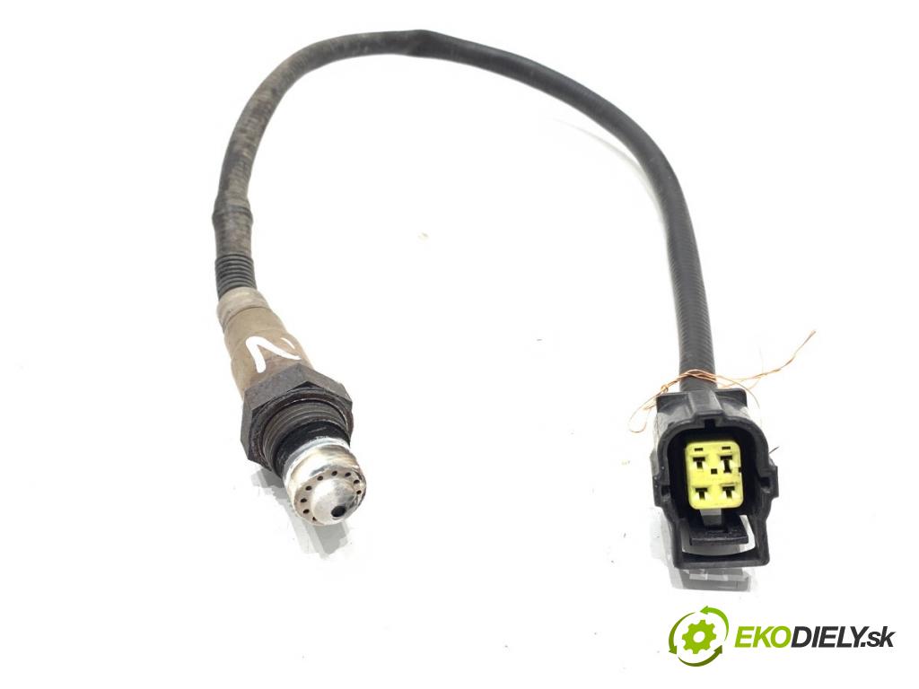 MERCEDES-BENZ W221 sedan 2010 205 kW S 400 Hybrid (221.095, 221.195) 3498 sonda lambda zad  (Lambda sonda)