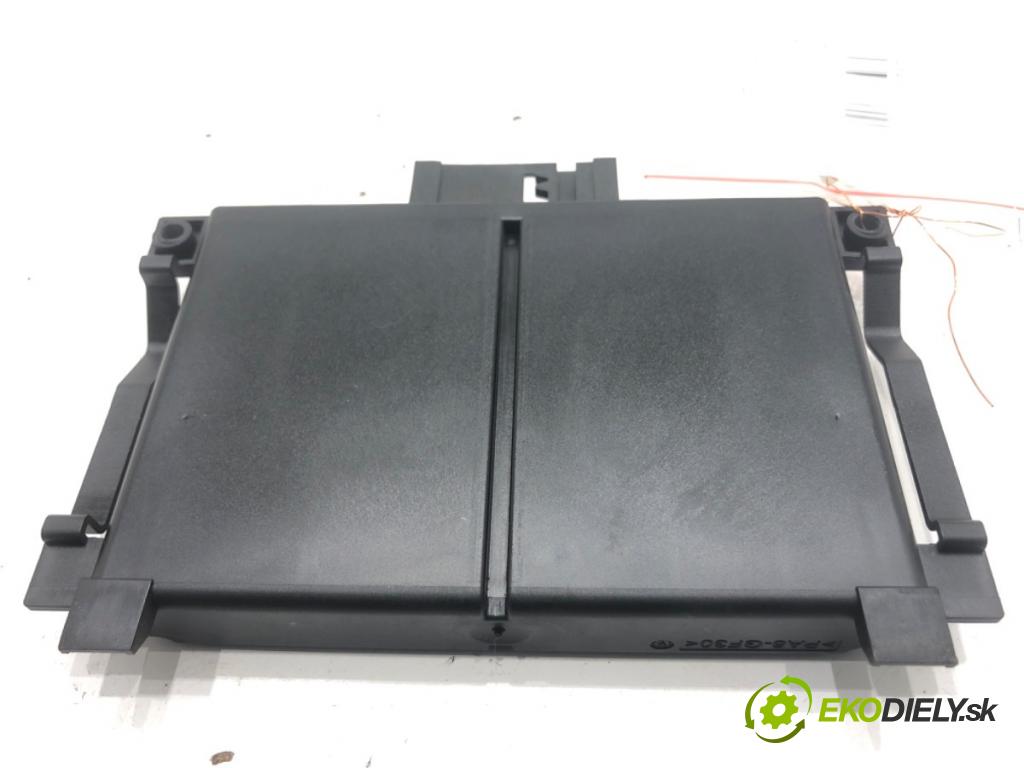 MERCEDES-BENZ W221 sedan 2010 205 kW S 400 Hybrid (221.095, 221.195) 3498 Modul Riadiaca jednotka A2129003100 (Riadiaca jednotka ostatné)