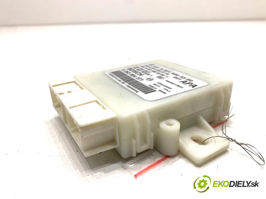 MERCEDES-BENZ W221 sedan 2010 205 kW S 400 Hybrid (221.095, 221.195) 3498 Modul PDC A2219005300 (Riadiaca jednotka ostatné)