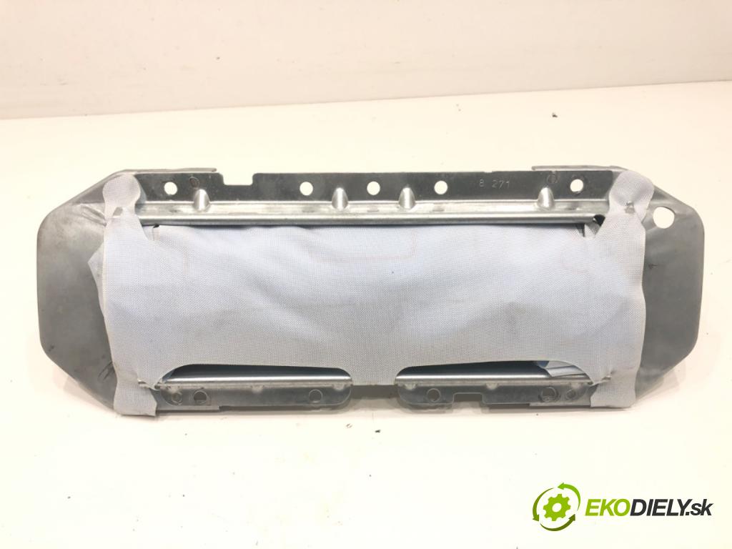 MERCEDES-BENZ W221 sedan 2010 205 kW S 400 Hybrid (221.095, 221.195) 3498 AirBag koleno: A2218601102