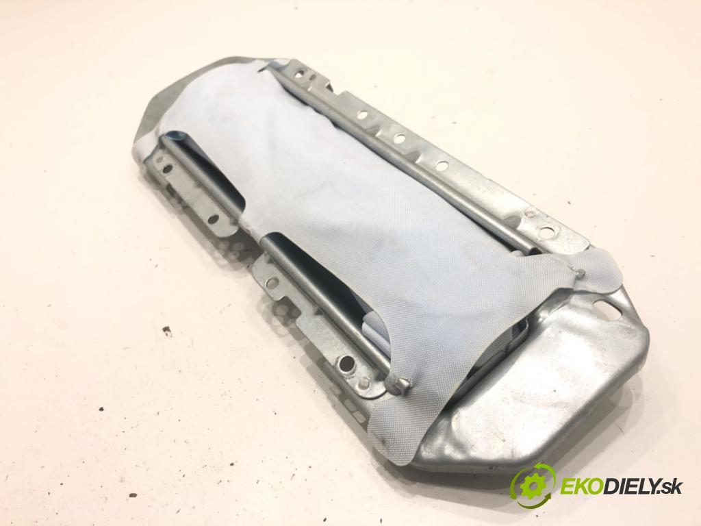 MERCEDES-BENZ W221 sedan 2010 205 kW S 400 Hybrid (221.095, 221.195) 3498 AirBag koleno: A2218601102