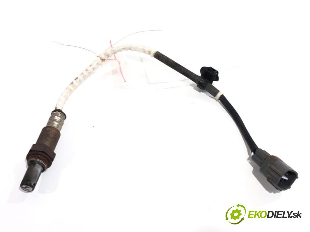 MAZDA 2 DL liftback 2019 66 kW 1.5 SKYACTIV-G 1496 sonda lambda zad P5PS (Lambda sonda)