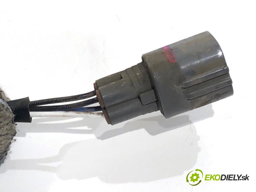 MAZDA 2 DL liftback 2019 66 kW 1.5 SKYACTIV-G 1496 sonda lambda zad P5PS (Lambda sonda)