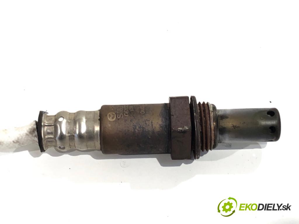 MAZDA 2 DL liftback 2019 66 kW 1.5 SKYACTIV-G 1496 sonda lambda zad P5PS (Lambda sonda)