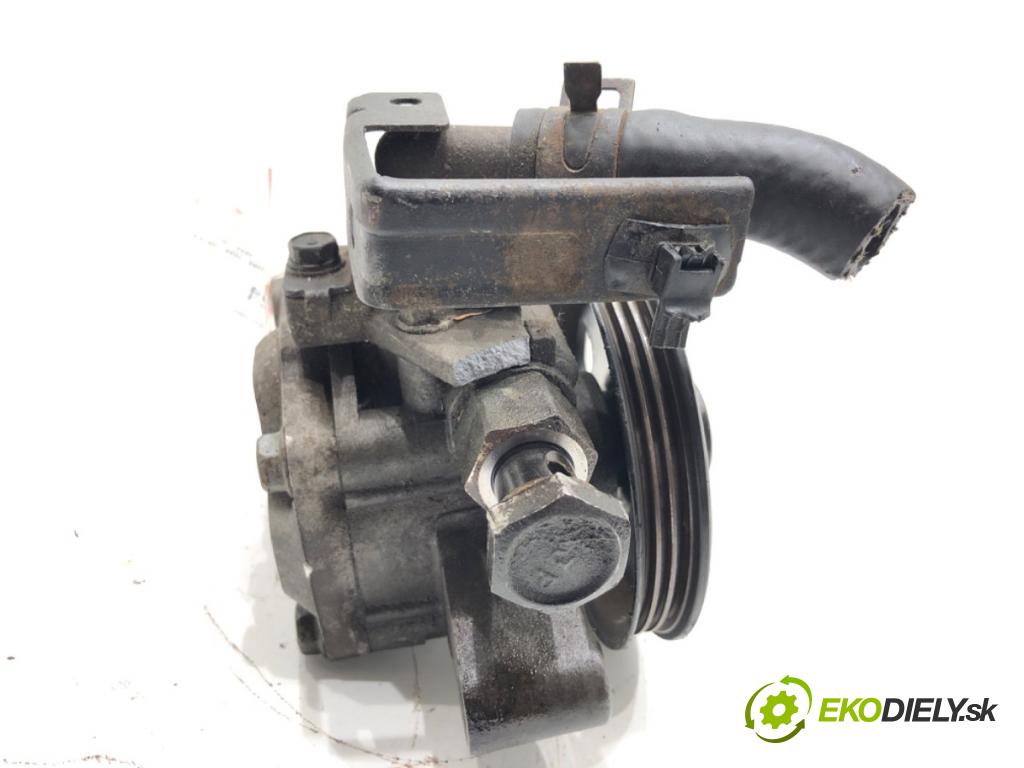 KIA SPORTAGE II SUV 2006 104 kW 2.0 16V 4WD 1975 pumpa servočerpadlo 57100-2E000 (Servočerpadlo)