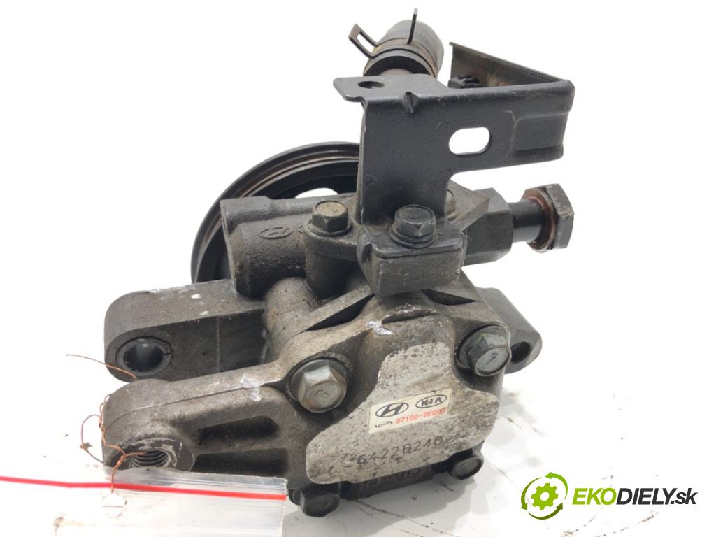 KIA SPORTAGE II SUV 2006 104 kW 2.0 16V 4WD 1975 pumpa servočerpadlo 57100-2E000 (Servočerpadlo)