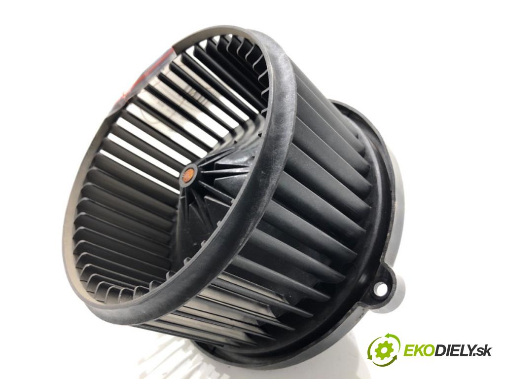 KIA SPORTAGE II SUV 2006 104 kW 2.0 16V 4WD 1975 ventilátor kúrenia