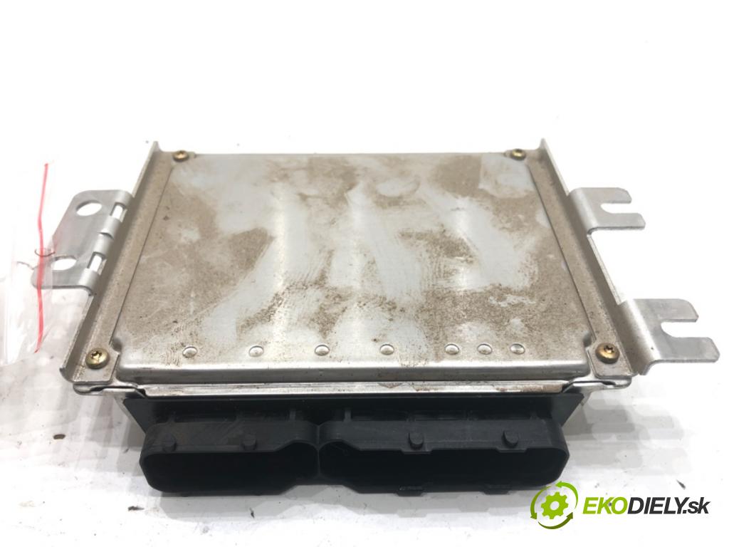 KIA SPORTAGE II SUV 2006 104 kW 2.0 16V 4WD 1975 riadiaca jednotka Motor 39103-23070 (Riadiaca jednotka)