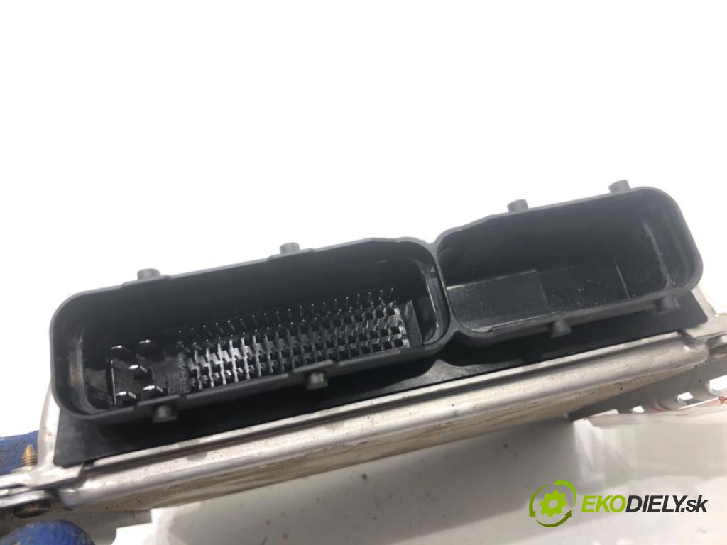 KIA SPORTAGE II SUV 2006 104 kW 2.0 16V 4WD 1975 riadiaca jednotka Motor 39103-23070 (Riadiaca jednotka)