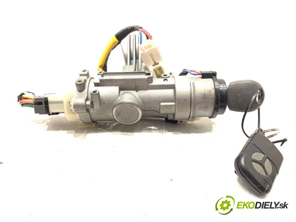 KIA SPORTAGE II SUV 2006 104 kW 2.0 16V 4WD 1975 spinačka  (Spínacia skrinka)