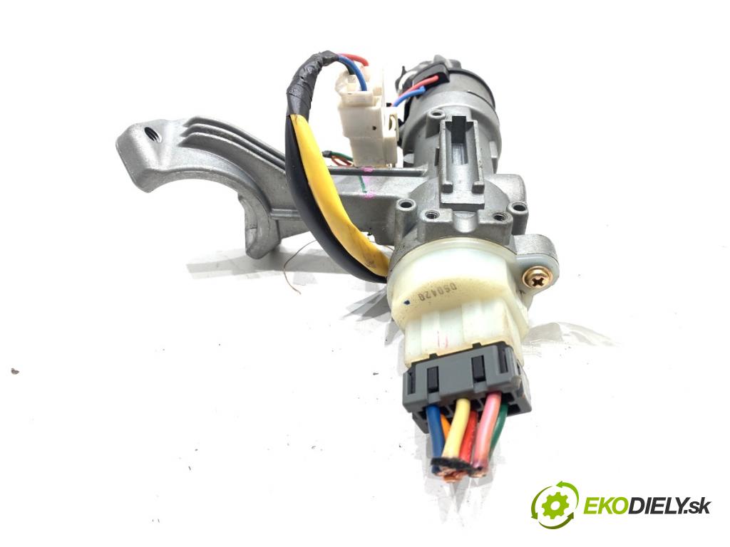 KIA SPORTAGE II SUV 2006 104 kW 2.0 16V 4WD 1975 spinačka  (Spínacia skrinka)