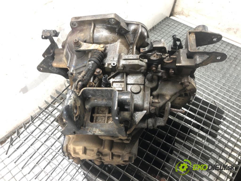 KIA SPORTAGE II SUV 2006 104 kW 2.0 16V 4WD 1975 Prevodovka  (Prevodovka)