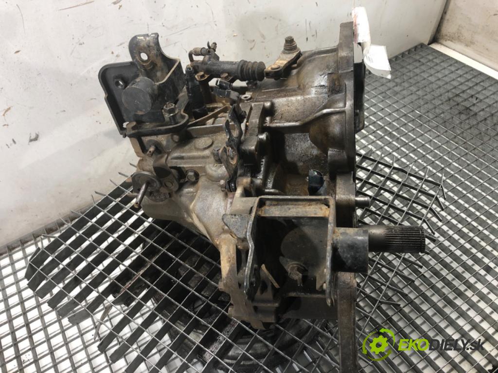 KIA SPORTAGE II SUV 2006 104 kW 2.0 16V 4WD 1975 Prevodovka  (Prevodovka)